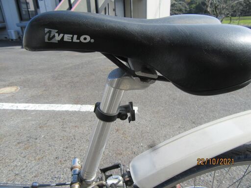 アルミ製の錆びないスポーツサイクル18段変速ギヤー付き26インチ