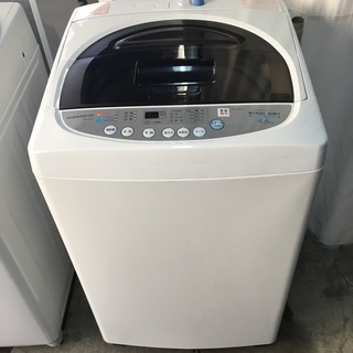 洗濯機 4.6kg 2013年 