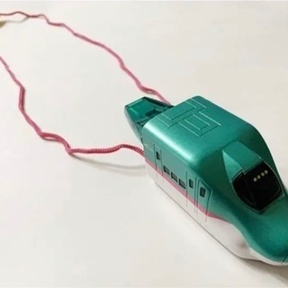E5系　N700A 新幹線　923形ドクターイエロー　はやぶさ　未使用品の画像