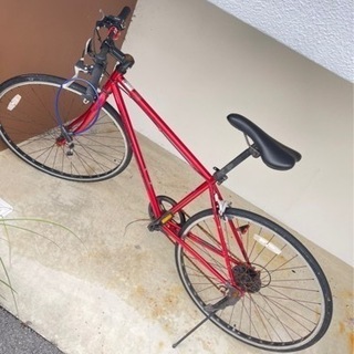 自転車