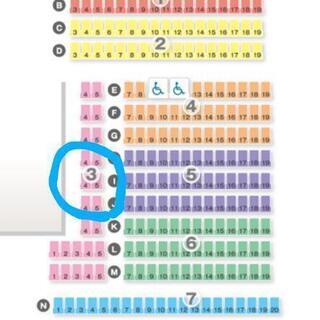 映画 プリキュア２枚 名古屋空港の画像