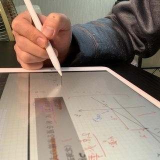 オンラインで家庭教師、個別指導を行います。　　算数、数学、沖縄県高校入試、数検、英検に対応しています。の画像