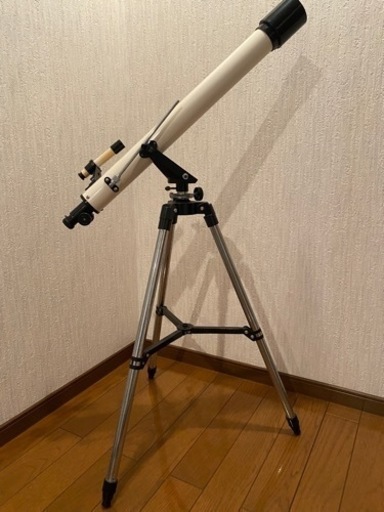 コスモスター天体望遠鏡