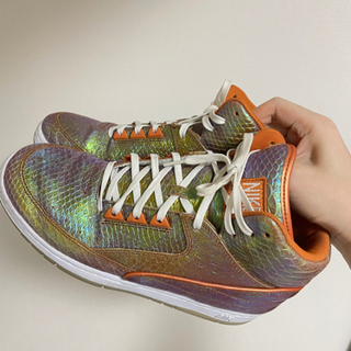 NIKEナイキスニーカー　美品28サイズ