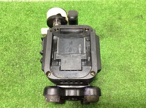 マキタ VP180DZ 充電真空ポンプ【リライズ市川行徳店】【店頭取引限定】【中古】IT90VKT34Y2X
