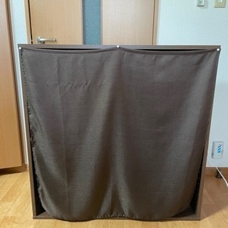 取引中　棚　ラック　収納の画像