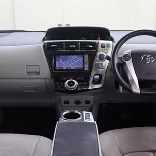 〖自社ローン〗大好評！アルファ　ハイグレード　最長３６回　保証人なしOK　の画像