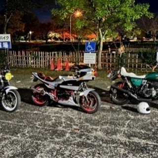 VT 250fcの画像
