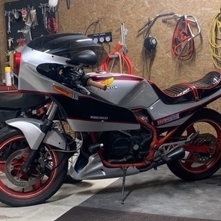 VT 250fcの画像