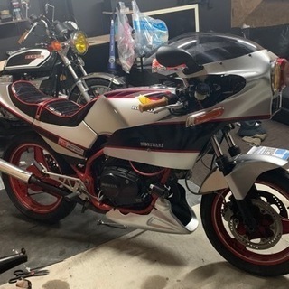 VT 250fc
