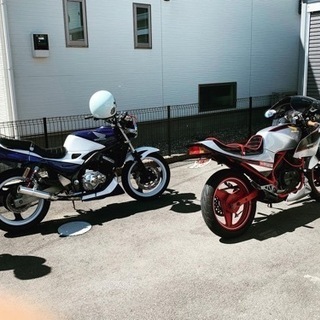 VT 250fcの画像
