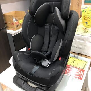チャイルドシート エールベベ スイングムーンプレミアムＳ ※クリ...