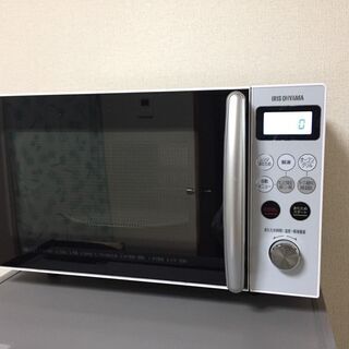 オーブンレンジの画像