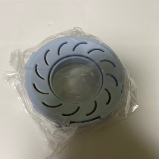 【未使用】ダイニチ　ハイブリッド加湿器用　抗菌アタッチメントの画像