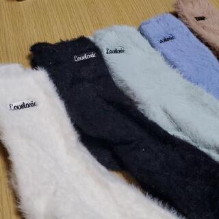 新品未使用　LOVE TOXIC　靴下　まとめ売りの画像