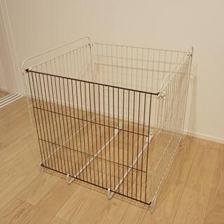 グリーンライフ 石油ファンヒーター専用ガード