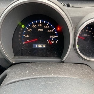 スズキ　ワゴンRの画像