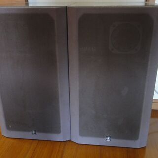 YAMAHA NS-460スピーカー 1981年発売 37,00...