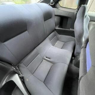 ニッサン　S15シルビア　スペックS   の画像