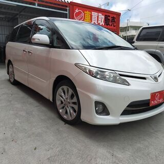 🌟上級グレード🚗エアラスG✨ｗｻﾝﾙｰﾌ・新品ﾀｲﾔ・保障1年付