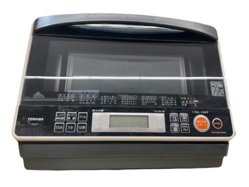 GM724【クリーニング済】東芝　石窯ドーム　スチームオーブン　ER-KD7(W)　ホワイト　白　保証付き リサイクルショップ　ケイラック朝霞田島店　ケイラック　埼玉県　朝霞市　田島　和光市　志木市　新座市　富士見市　ふじみ野市　三芳町　戸田市　蕨市　さいたま市(岩槻以外)　川越市　所沢市　上尾市　東京都　板橋区　練馬区　清瀬市