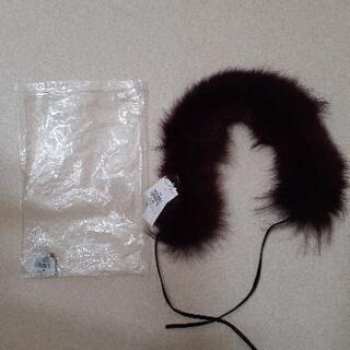 ティペット?　（新品）の画像