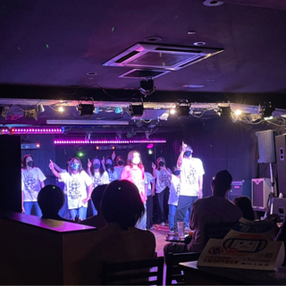 大人から始めるダンス！の画像