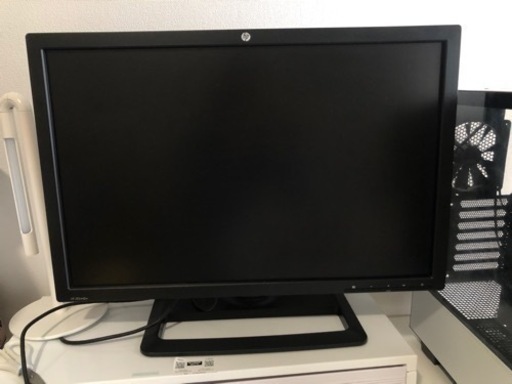 hp ZR2440w 24インチモニター