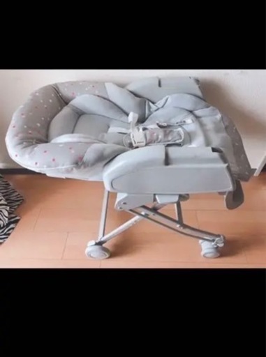 ハイローチェア