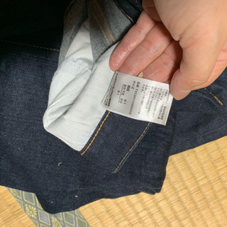 ジーンズ    の画像