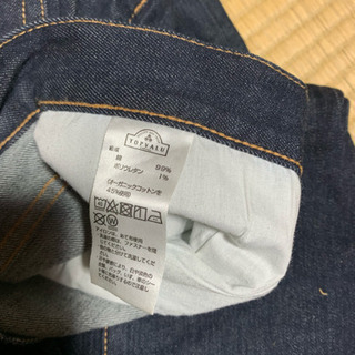 ジーンズ    の画像