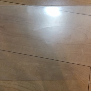 クリアファイル3枚の画像