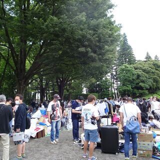◎◎◎１１月１４日（日）「世田谷公園　フリーマーケット」開催◎◎◎