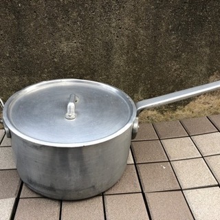 片手鍋 店舗用 鍋