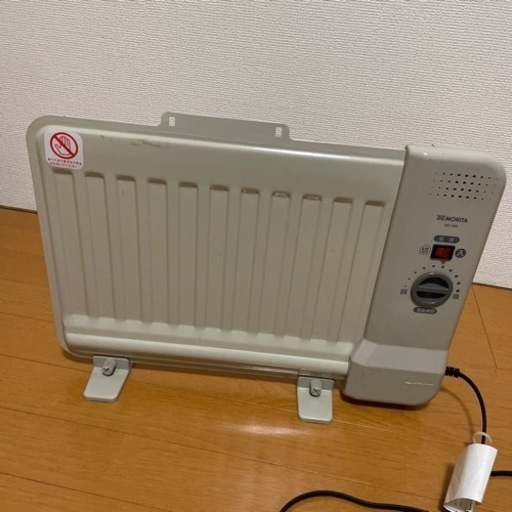 パネルヒーター