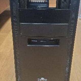 パソコンケース　ATXタワー　ENERMAX