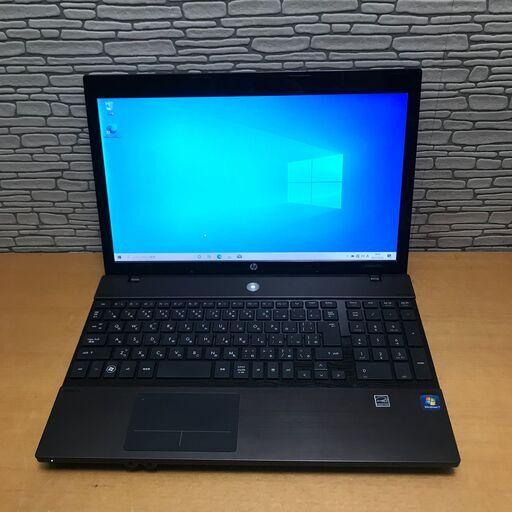 HP ProBook 4525s AMD V120 Processor2.20GHz DVDスーパーマルチ ノート