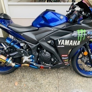 YZF R-25売ります