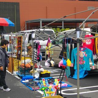 ◎◎◎１１月２０日（土）「ララガーデン川口　フリーマーケット」開...