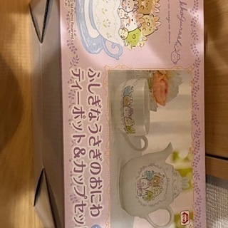 すみっこぐらしの画像