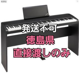 電子ピアノ KORG B2N