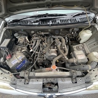 テリオスキッド車検来月まで_^の画像