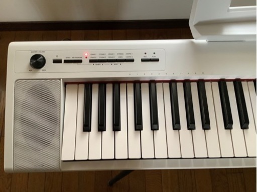 YAMAHA piaggero ピアジェーロ　※スタンド付き