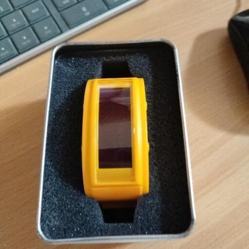 腕時計 LED watch