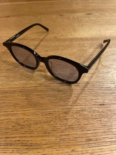 【A.D.S.R.】 MONK モンク 01（Shiny Black） 箱等付属品なし