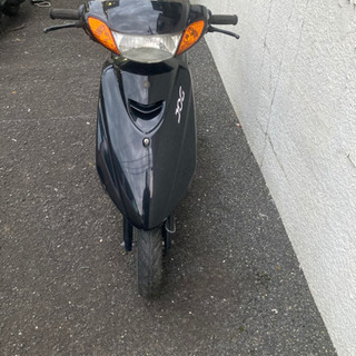 大人気❗️JOG❗️バッテリー新品❗️NO.2