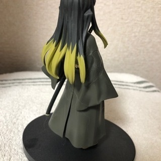 鬼滅の刃フィギュア　①の画像