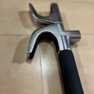 HAODELE製　ハンドルロックの画像