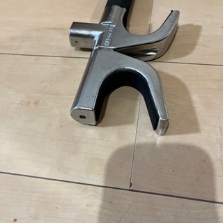 HAODELE製　ハンドルロックの画像
