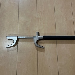 HAODELE製　ハンドルロックの画像